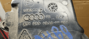 Zbiorniczek spryskiwaczy pompka Audi A4 B8 8T0955453C 8T1955463B 7