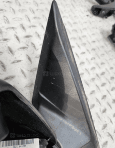 Bmw F32 F33 F36 lusterko prawe europa 6PIN 3