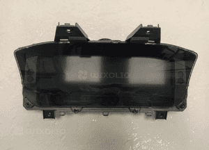 Range rover sport L494 lift licznik zegar digital ekran full led 3