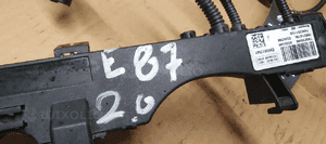 Wiązka instalacja silnika BMW I E87 Lift 2.0D 7802150 7802147 13