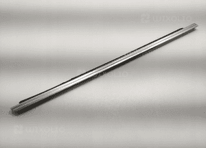 Listwa drzwi prawa tył tylna góra górna bmw 7 E23 1977-1986 6