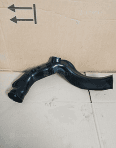 Rura wlot Dolot Powietrza Opel Vectra 1.6 1.8 90528875 1