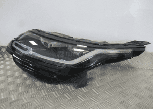 Lampa przednia przód lewa range rover velar full led 2017- 3