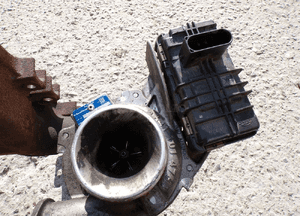 Fiat doblo 500X tipo alfa romeo giulietta 1.6 mjet turbosprężarka 46339846 3