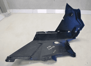 Polaris rzr xp błotnik plastik owiewka 5439778 6