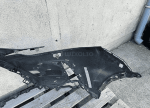 Zderzak przód przedni lexus nx ii 2 2021- f-sport 52119-78330 oryginał cały 5