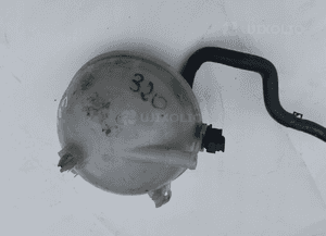 Zbiorniczek wyrównawczy vw seat audi skoda 5Q0121407G 5