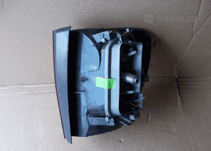 Lampa tył tylna lewa vw fox oryginał 4