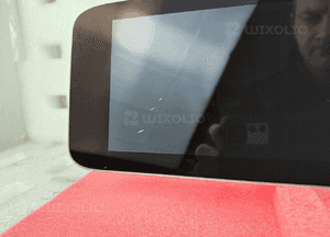 MERCEDES-BENZ A-Class EKRAN WYŚWIETLACZ A2479007104 5