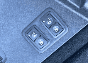 MERCEDES gl ml 164 tapicerka boczek drzwi przód ML GL 164 tył GL 164 10