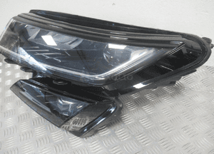 Lampa przednia przód lewa skoda kodiaq full led 566941015H 2016-2019 3