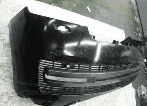 Range rover sv svo L460 zderzak przedni przód 2