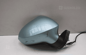 Lusterko prawe elektryczne 7PIN Seat Ibiza IV '2009 1