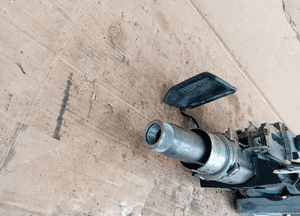 Kolumna kierownicza Audi A4 B5 8D0419502 5