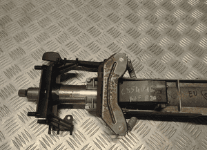 BMW F25 F26 BLOKADA KOLUMNY KIEROWNICZEJ 6854046 3