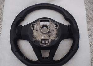 KIEROWNICA MULTIFUNKCYJNA VW TIGUAN II 5H0959542C RADOM 7