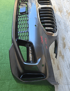 Zderzak bmw 1 F40 m pakiet 3