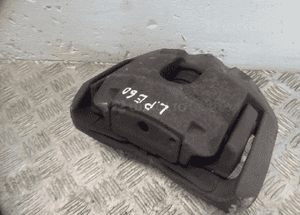 BMW 5 E60 E61 3.0d ZACISK HAMULCOWY LEWY PRZÓD 2