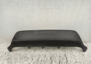 Spoiler dokładka tył tylna toyota yaris cross 20- 1