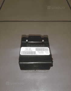 DODGE CALIBER STEROWNIK CENTRALNY MODUŁ STERUJĄCY NADWOZIEM ORYGINAŁ 4