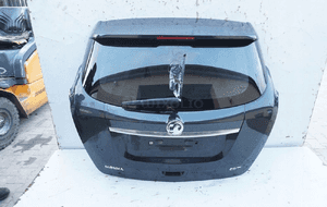 Klapa bagażnika tył opel mokka a i Z22C