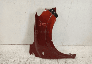 BŁOTNIK PRAWY PRZÓD PRZEDNI DACIA SANDERO 3 III JOGGER 2021- 1