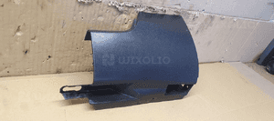 Nakładka listwa progu lewa VW Passat B6 3C0853897 4