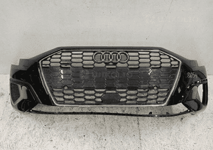 Zderzak przód przedni audi A3 8Y 2020- 1