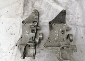Łapa alternatora Renault Laguna 2 II 7700115750 1