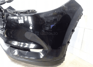 Zderzak mazda CX5 2018 2019 2020 2