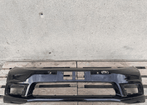 Zderzak przód przedni honda civic ix 9 sedan 2011- 71101-TR0-ZY00 cały 1