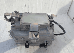 Toyota RAV4 iv lift 15-19 2.5 hybryda konwerter inwerter G92A0-42030 3