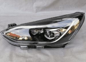 Lampa lewa lewy przód Ford Focus Mk4 Full Led JX7B-13E017-AG 2