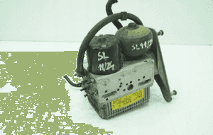 Pompa sbc A0054317112 mercedes R230 W230 04 2