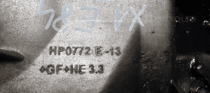 Miska olejowa oleju czujnik BMW X1 E87 Lift 2.0D 8510206 7