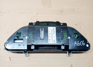 Licznik zegary Audi A6 C6 2.0 TDI UK 4F0920950R 4F0910900C 3