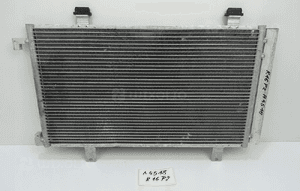 Chłodnica klimatyzacji suzuki SX4 sedici 7435K8C1S 1