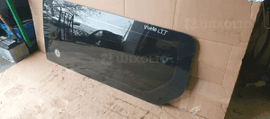 Szyba lewy tył tylna lewa karoseryjna Opel Vivaro B Trafic III Long 3