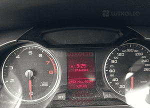 Audi A4 B8 1.8 zegar licznik 8K0920900A 1