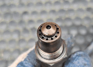 Sonda Lambda 070906262B 059906088M 059906088AT Czujnik Temperatury Spalin 2.7 3.0 TDI V6 AUDI A4 B8 A5 Q5 10
