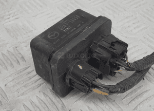 Przekaźnik świec żarowych mazda 6 SH01-18650 1
