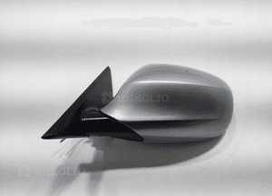 Lusterko lewe bmw 3 E90 E91 5 kabli 2008-2012 lift europa 2
