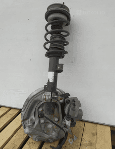 BMW 3 E90 / E91 McPherson / zwrotnica R - 14531 1