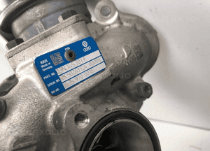 Turbina turbosprężarka vw T6 2.0 turbo 03N145701F 3
