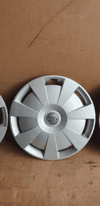 Dekielki kołpaki kapsle 16" Audi A3 8V 8V0601147C 3