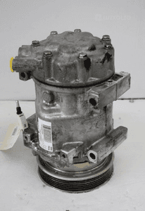 Kompresor sprężarka klimatyzacji SD7V16 DACIA DUSTER 1.5 DCI  926006229R 2