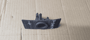 Koszyk koszyczek mocowanie czujnika PDC tył VW Golf VIII 8 5H0919397A 3