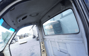 Kabina owiewka iveco daily 3 iii fl 2 35C13 2010 r. 9