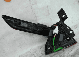 Nissan qashqai iii lampa tylna prawa idealna 4