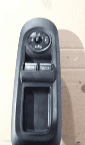 Ford Mondeo MK4 przelacznik sterownik panel sterowania szyb lusterek